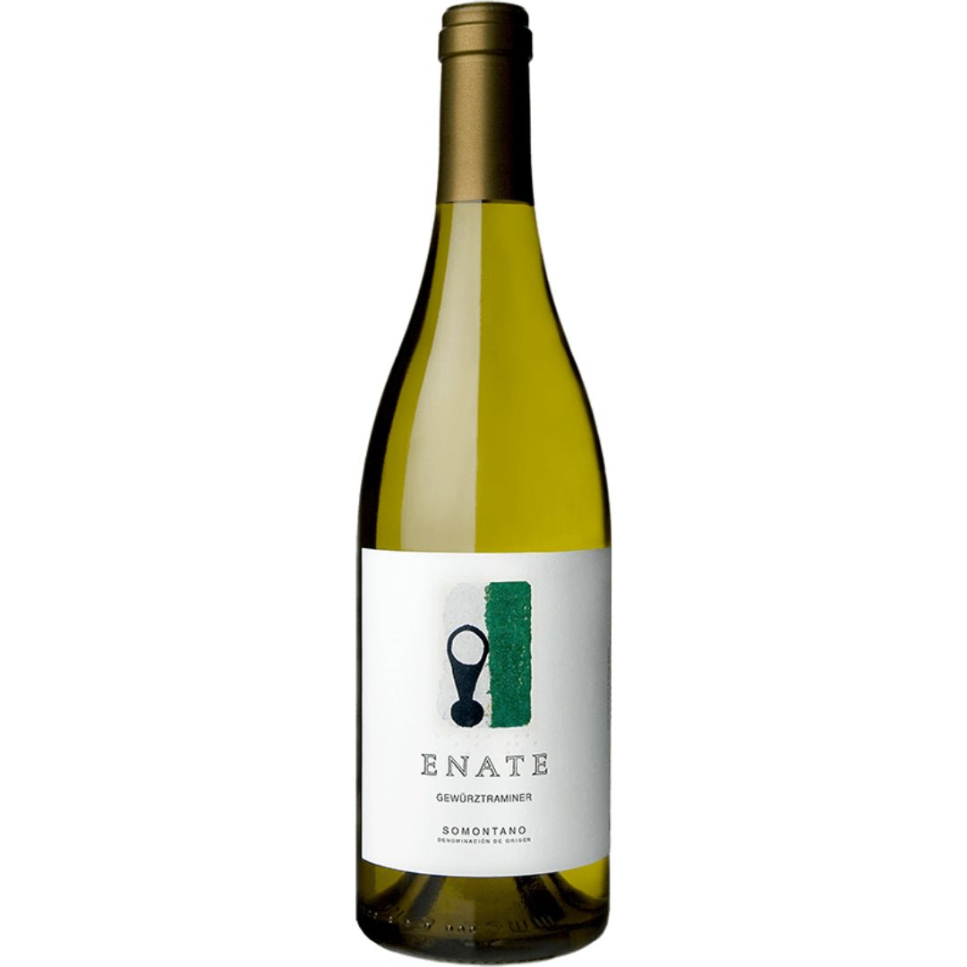 Enate Gewurztraminer - Latitude Wine & Liquor Merchant